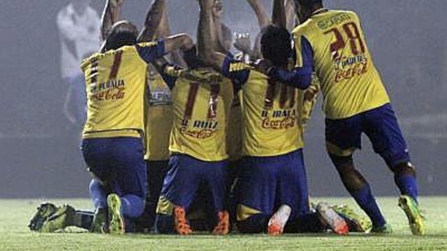 Copa Libertadores: Capiatá busca ganar a Universitario, “el más popular del Perú” 