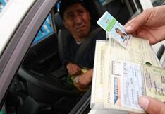 MTC: ¿en qué casos puedo perder mi brevete de por vida? revisa AQUÍ