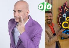 Ricardo Morán se pronuncia sobre presunta salida de Peláez de ‘El Gran Chef Famosos’
