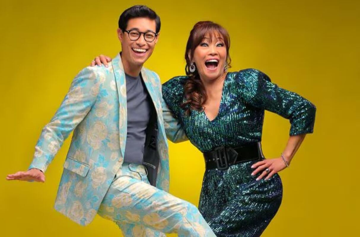 Mimy y Tony Succar son los embajadores del festival peruano “Viva Perú Fest”. (Foto: Instagram)