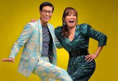 Tony y Mimy Succar en Estados Unidos para ser embajadores del “Viva Perú Fest”