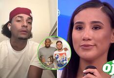 Samahara Lobatón habría hecho dormir a su menor hija con amigo de Farfán, afirma Youna