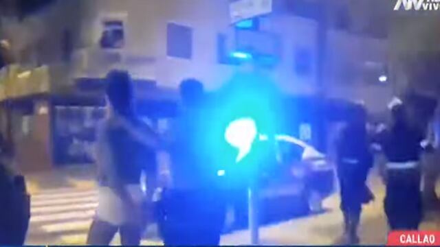 Capturan a dos delincuentes se disfrazaban de mujeres para asaltar a taxistas | VIDEO 
