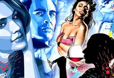 Me pasé de tragos y ahora me dicen Macarena (CASOS DEL CORAZÓN)