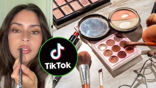 Latte Makeup: ¿Cómo recrear el maquillaje que es furor en todo TikTok?