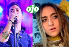 Tommy Portugal dice que su hija no lo invitó a su debut como cantante (VIDEO)