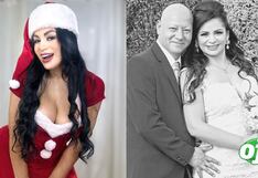 Leslie Moscoso anuncia separación de su esposo tras casi cuatro años de matrimonio: “Hice hasta lo imposible”