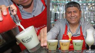 Día del Pisco Sour: conoce al “Capitán Meléndez”, un bar de culto al pisco