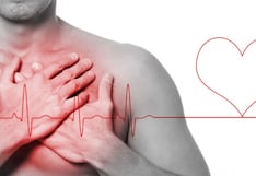 Señales de alerta de riesgo cardíaco