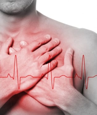Señales de alerta de riesgo cardíaco