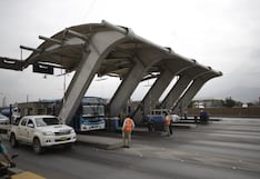 Alcaldes y vecinos exigen que se eliminen permanentemente los peajes en Puente Piedra