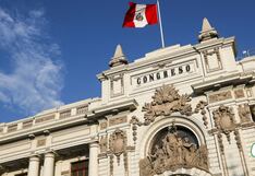 Congreso descarta compra de 316 celulares para sus funcionarios y señaló que se trataría de un alquiler