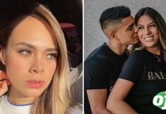 Paolo Hurtado revela que le mintió a Jossmery al decirle que estaba enamorado de ella: “creo que fue un momento de calentura”