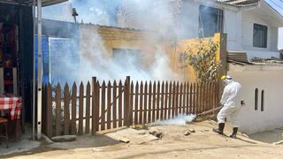 Dengue afecta más a Lima Este: estos son los distritos que presenta más casos en la capital