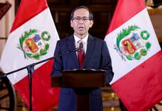 Vocero presidencial sobre mociones de vacancia: Confiamos en los congresistas con vocación democrática