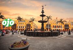 Lima, segunda mejor ciudad de Sudamérica para el turismo de reuniones