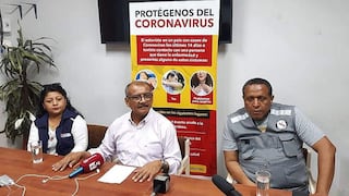 Coronavirus en Perú: A tres se elevan los casos confirmados de COVID-19 en la región Tumbes