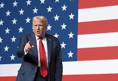 Donald Trump amenaza a Vladimir Putin con armas nucleares “indetectables”