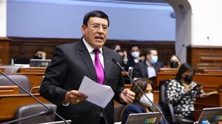Bancada de APP no dialogará con el Gabinete de Betssy Chávez