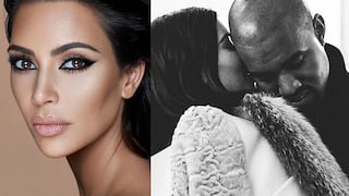 Kim Kardashian ¿habría pagado fuerte suma por su tercer hijo?