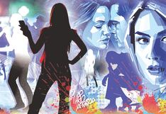 Tenía mensajes íntimos con su amiga (CASOS DEL CORAZÓN)