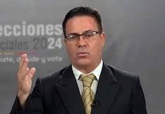 Nombran a nuevo fiscal general que en Bolivia daría la mano al presidente Rodrigo Paz