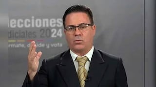 Nombran a nuevo fiscal general que en Bolivia daría la mano al presidente Rodrigo Paz