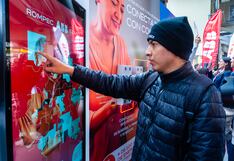 Lanzan campaña de seguridad eléctrica en Línea 1 del Metro de Lima