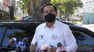 Martín Vizcarra: subcomisión rechaza reprogramar sesión y evalúa en reserva denuncias por antejuicio político