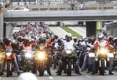 Uso de chalecos para motociclistas: ¿Es útil para prevenir delitos graves?