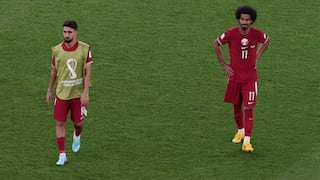 Tras menos de una semana de competición: Qatar es la primera eliminada del Mundial 2022