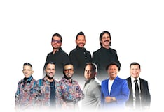 “Trilogía de la salsa 90’s” regresa con su segunda edición para armar la fiesta en Lima