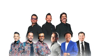 “Trilogía de la salsa 90’s” regresa con su segunda edición para armar la fiesta en Lima
