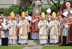 Ordenan obispos a espaldas del papa León XIV y se viene cisma en la Iglesia Católica