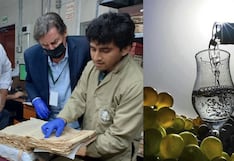 El Pisco se luce en el extranjero: exportación de bebida sigue creciendo