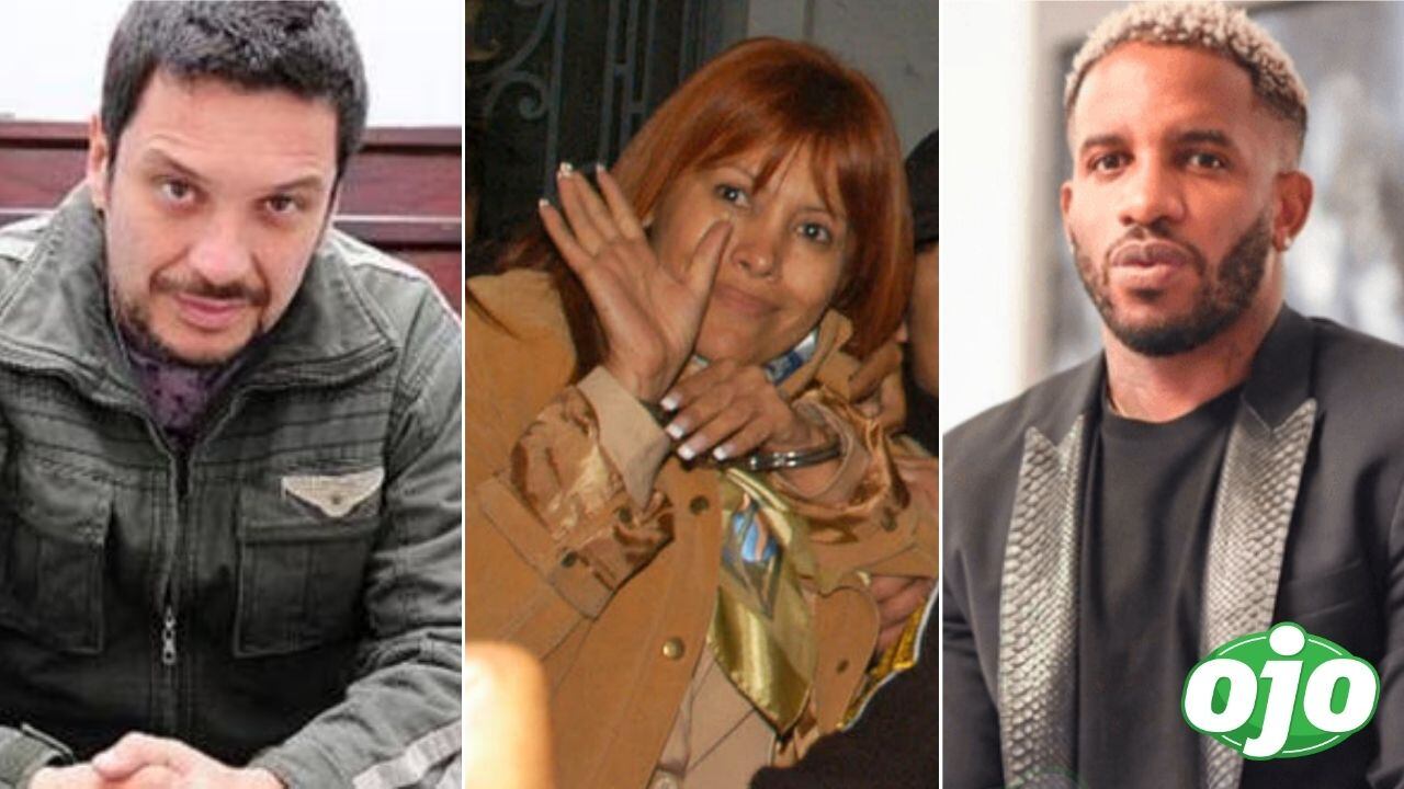 Magaly podría ir presa por reincidencia | Imagen compuesta 'Ojo'