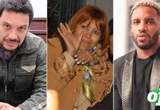 Magaly podría ir presa por “reincidencia” al perder juicio contra Farfán y Lucho Cáceres según abogado