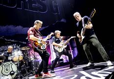 Hombres G llega con “¡Gracias, Perú Tour!” este 30 de abril en el Estadio Nacional