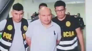 Policía detuvo a una mujer y un hombre implicados en la explotación sexual de una menor de 15 años