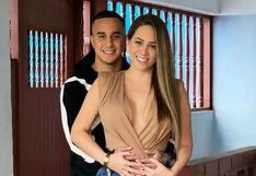 Melissa Klug revela la verdadera razón de su separación de Jesús Barco: “no encontré ningún mensaje”