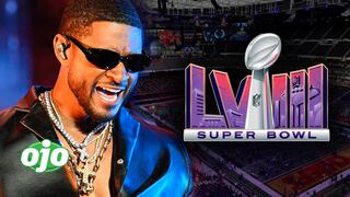 Super Bowl 2024: ¿Cómo ver EN VIVO el show de Usher en el medio tiempo del Super Tazón?