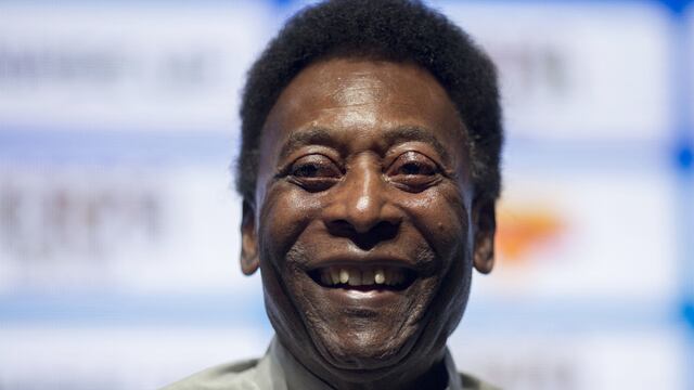Pelé: conoce la enfermedad que padece el exfutbolista brasileño