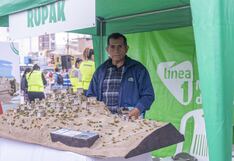 Línea 1 del Metro de Lima realizará una Feria de Turismo para difundir el Norte Chico