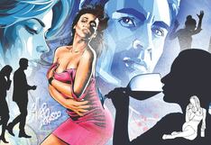 Me enamoré de una borrachita (CASOS DEL CORAZÓN)