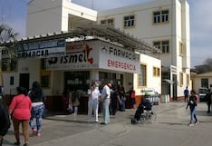 Pacientes no reciben tratamiento a tiempo