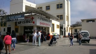 Pacientes no reciben tratamiento a tiempo