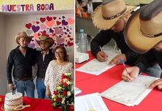 Compadres se enamoran y dejan a sus esposas para casarse