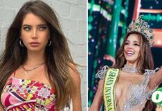 ¿Flavia Laos opina sobre victoria de Luciana Fuster en el Miss Grand?: “Te ganó una vez más”