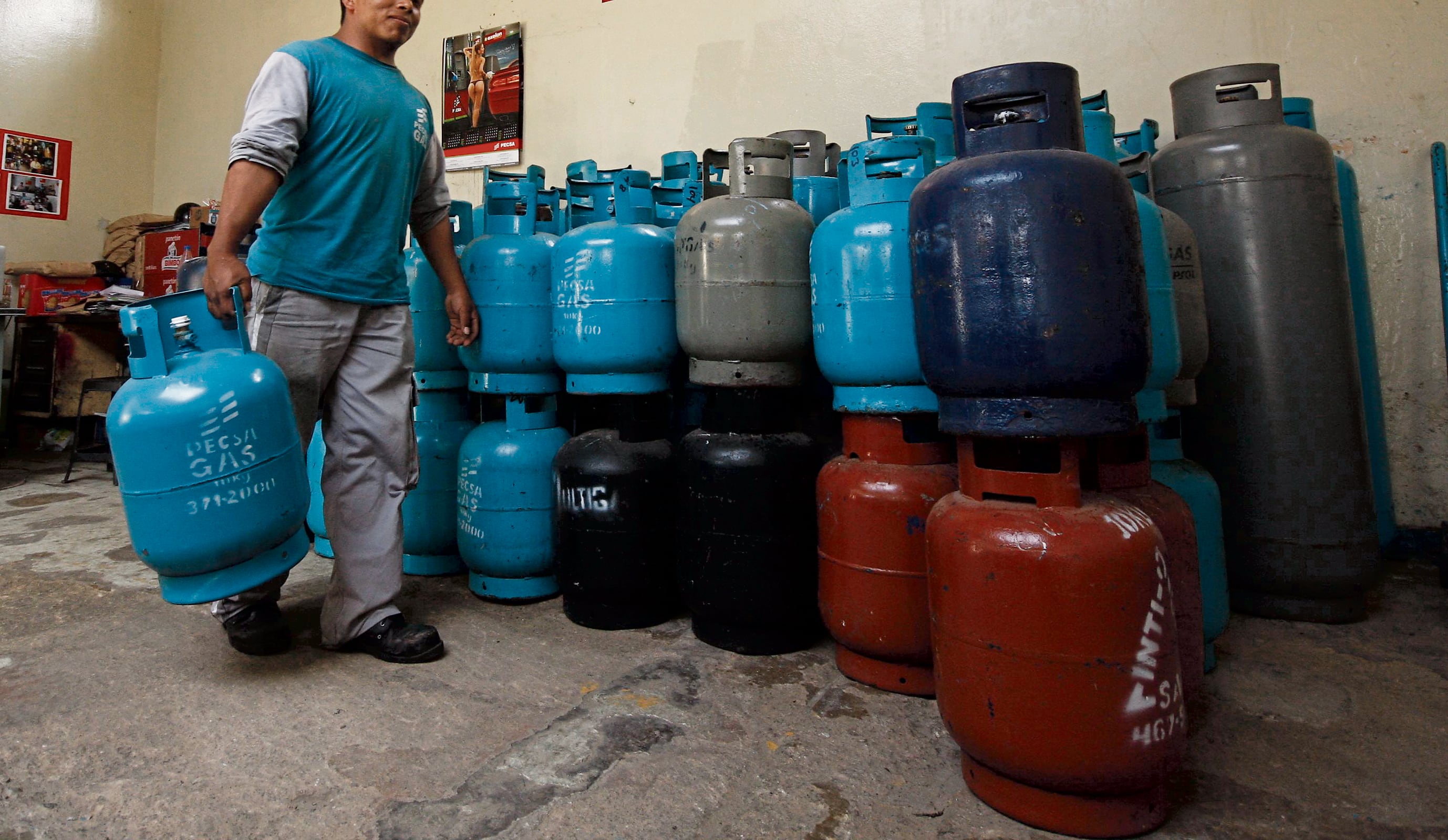 Consumidores exigen adoptar medidas para evitar alzas.