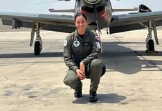 Búsqueda de piloto continúa y la FAP hallando nuevas pieza de la aeronave